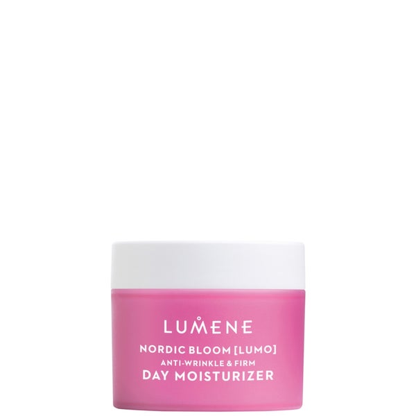 Lumene Nordic Bloom [LUMO] Anti-Wrinkle and Firm Day Moisturiser 50ml