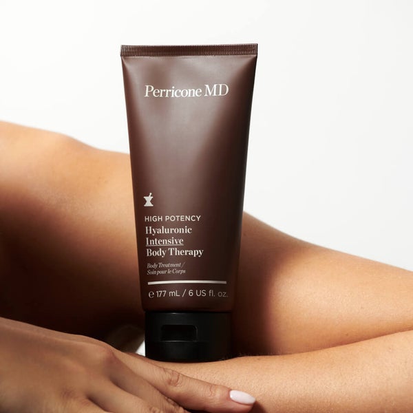 Perricone MD FG High Potency Hyaluronic Intensive Body Therapy 6 oz 2