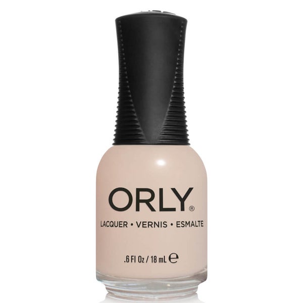 ORLY Nail Lacquer 18ml Various Shades Lookfantastic UAE