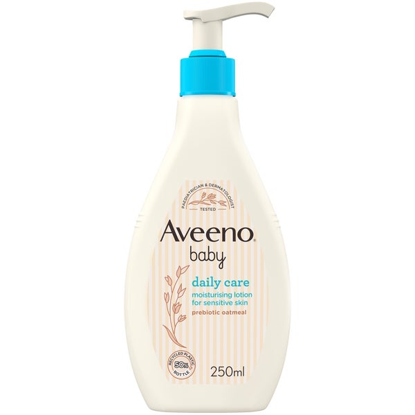 Daily care sensitive skin cheap