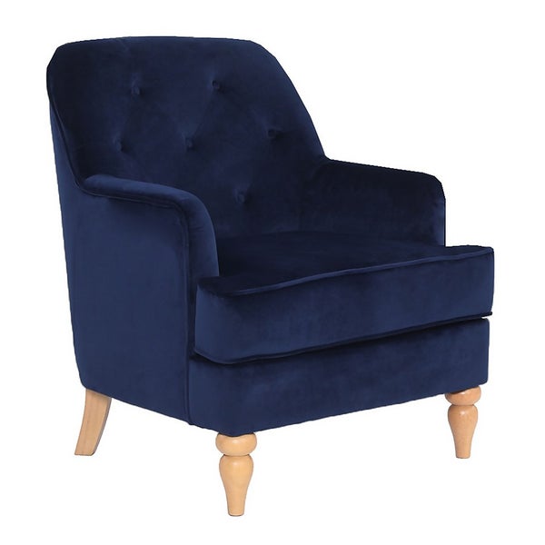 Homebase armchair best sale