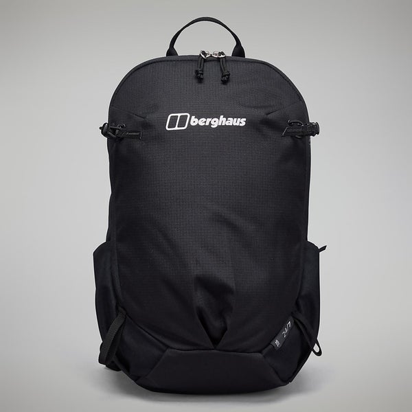 Unisex 24 7 15 Rucsac in Black Berghaus