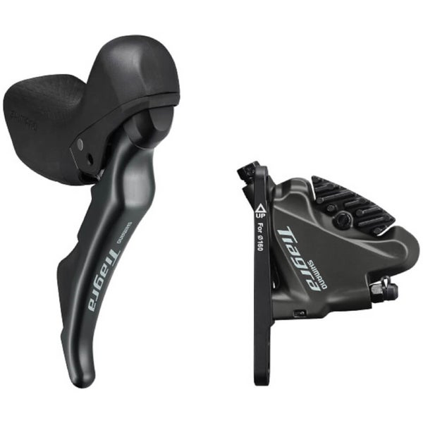 Shimano shop tiagra bike