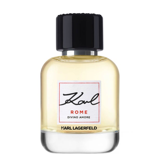 Karl LagerfeldKarl Rome Divino Amore Eau de Parfum Spray 60ml