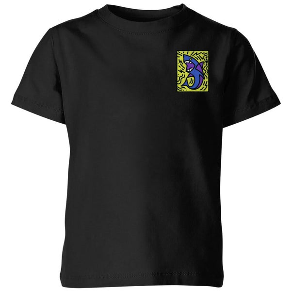 Jaws t hot sale shirt kids
