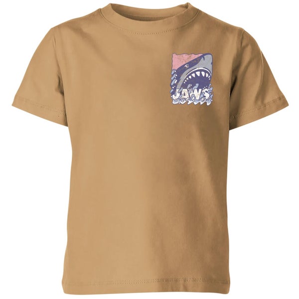 Jaws t hot sale shirt kids
