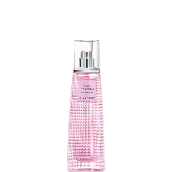 Live irresistible deals blossom crush givenchy