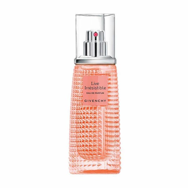 Live irresistible new arrivals
