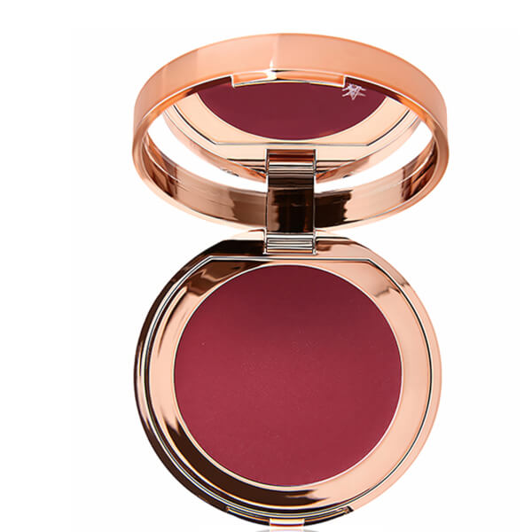 CHARLOTTE TILBURY PILLOW TALK LIP AND CHEEK GLOW