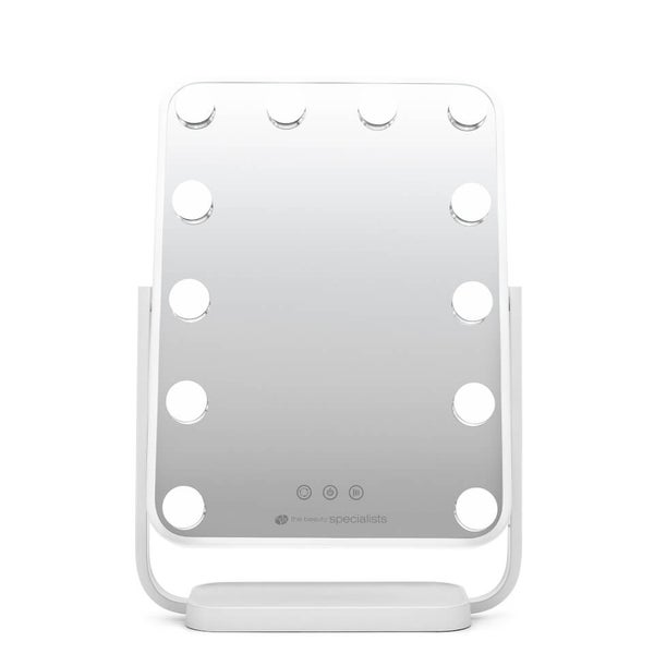 Rio Hollywood Glamour Dressing Table Mirror