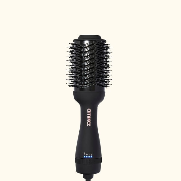 Amika electric brush store