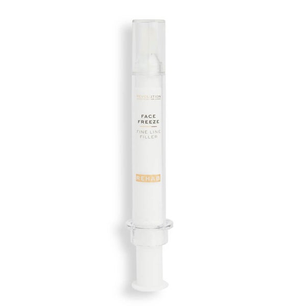 Makeup Revolution Rehab Face Freeze 30ml