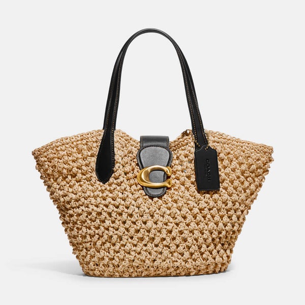 バッグ Doublet 23AW LEATHER POPCORN BAG LEATHER POPCORN BAG | doublet (Women