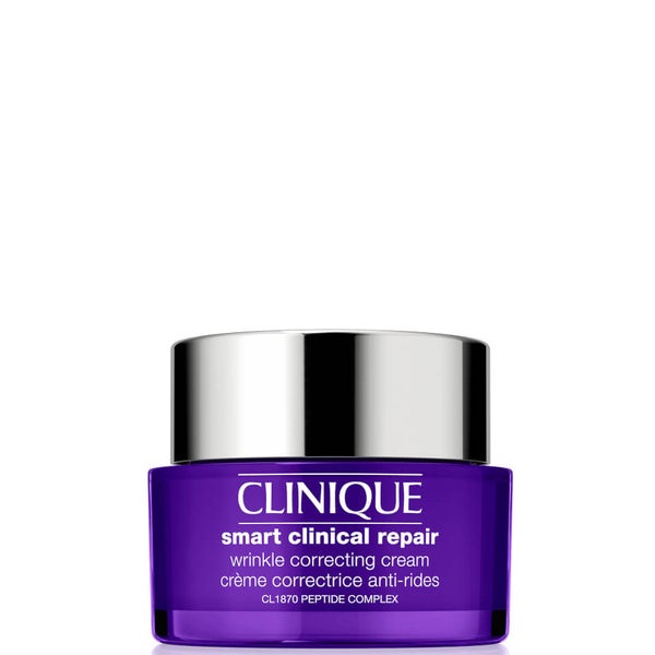 Clinique Smart Clinical Repair Wrinkle Correcting Cream - All Skin Types 50ml