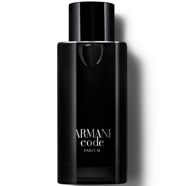 Armani Code Parfum 125ml LOOKFANTASTIC