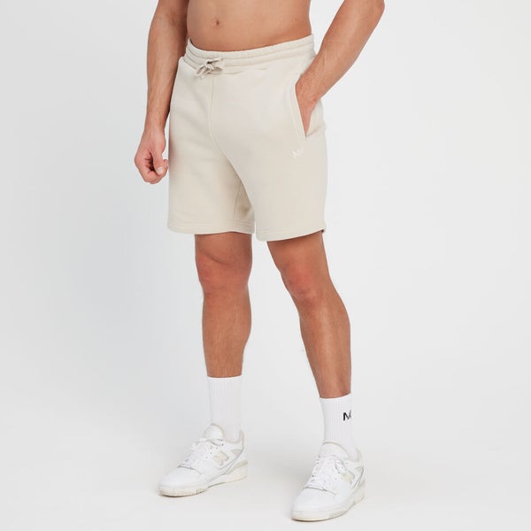 MP Men's Rest Day Sweatshorts - Classic Grey Marl