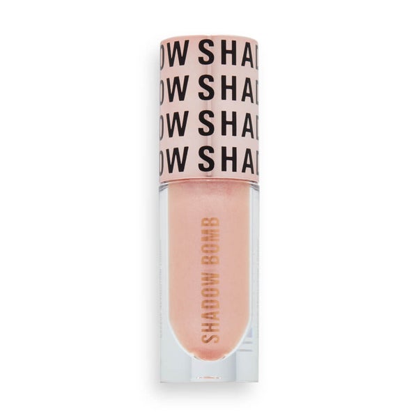 Ready go to ... https://go.shopmy.us/p-2907911 [ Makeup Revolution Shadow Bomb Cream Eyeshadow 4.6ml (Various Shades)]