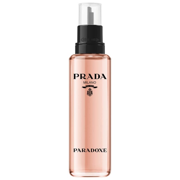 Prada love perfume top