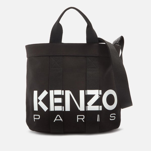 Kenzo shopping bag store