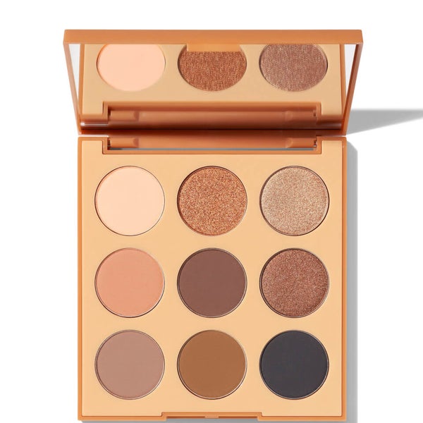 Morphe track clearance order