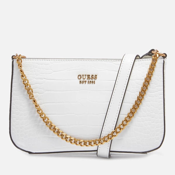 Guess marisol quilted best sale crossbody