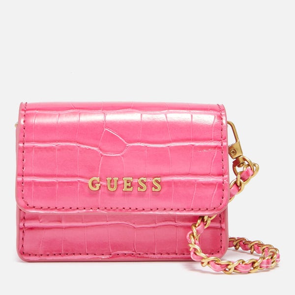 Guess elliana hot sale belt bag