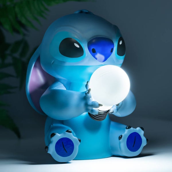 Lilo and Stitch LED Light – SnapMart