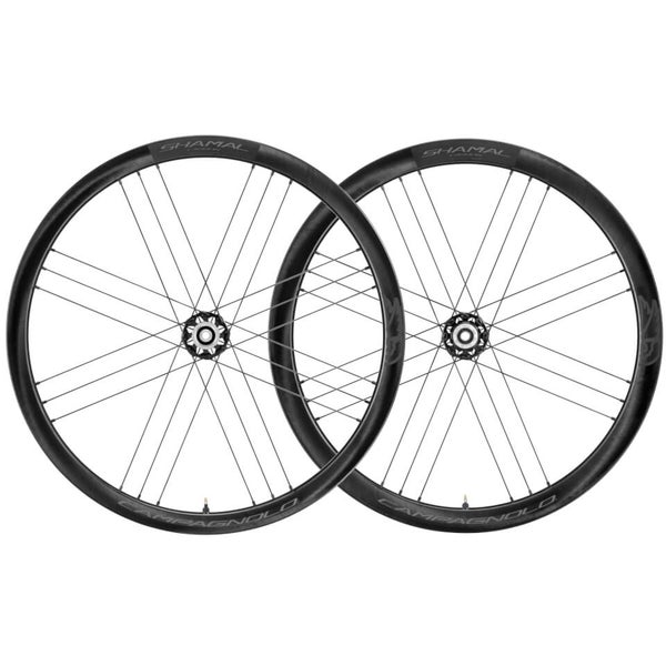 Shamal carbon disc sales