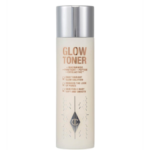 Charlotte Tilbury Glow Toner (Various Sizes)