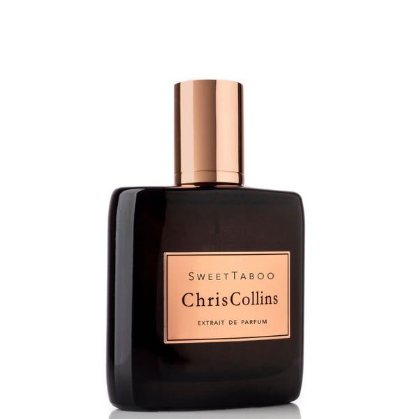 World of Chris Collins Sweet Taboo Extrait 50ml 0