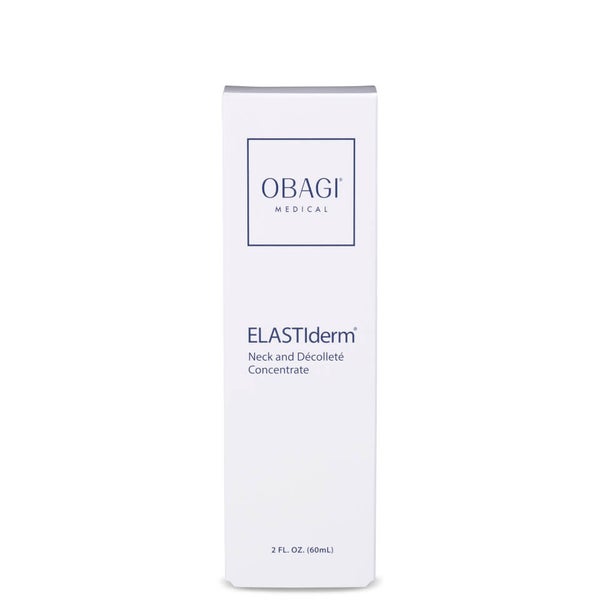 Obagi Medical ELASTIderm Neck And Decollete Concentrate 2 oz 3