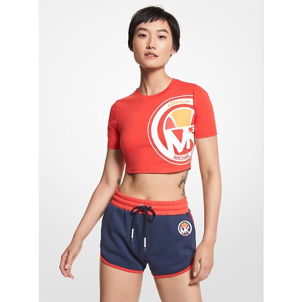 Ellesse shorts sales and top