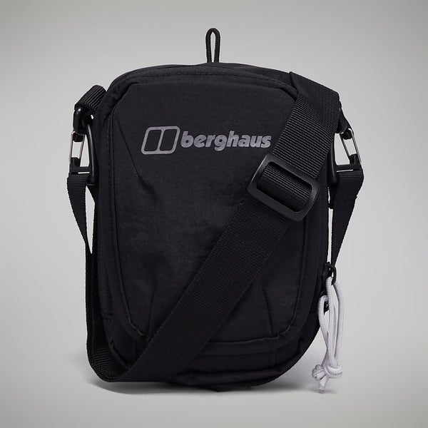 Berghaus messenger bag new arrivals