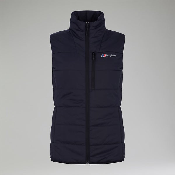 Body warmer berghaus clearance