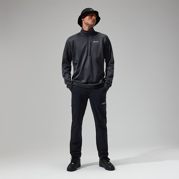 Men s Teratrack Pant in Black Berghaus