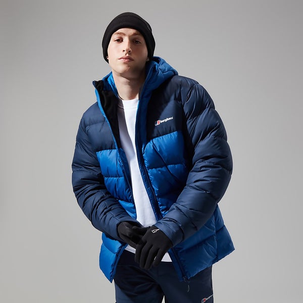 Berghaus men's ronnas reflect down jacket new arrivals