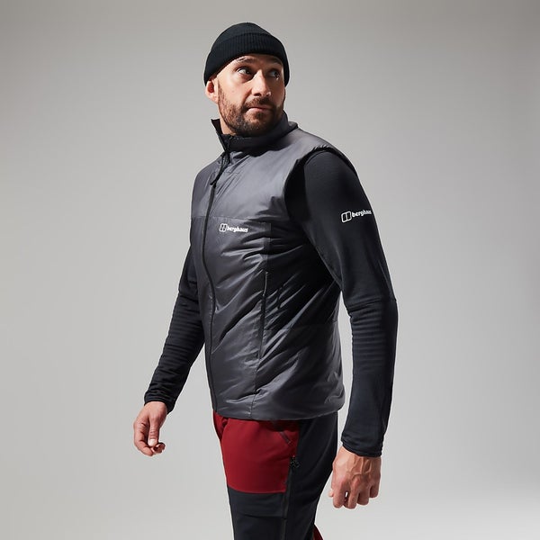 Berghaus cycling jacket on sale