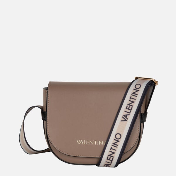 Valentino bigfoot online taupe