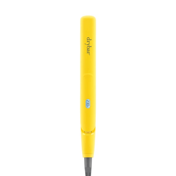 Tress press shop styling iron