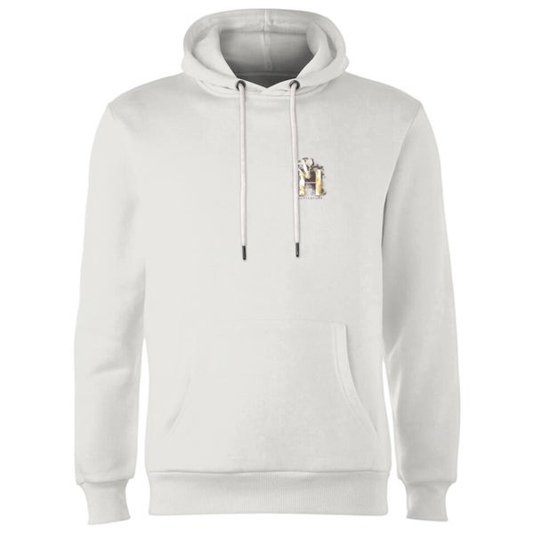 Harry potter hufflepuff hoodie 2025