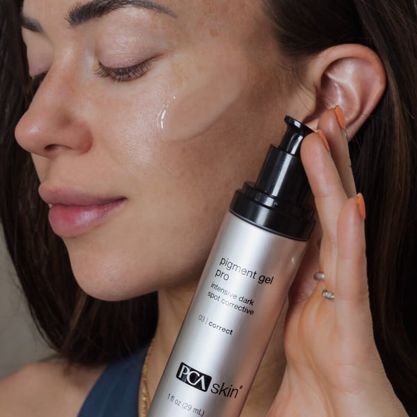 PCA SKIN Pigment Gel Pro 1
