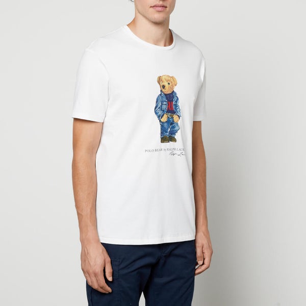 Polo bear ralph online lauren homme