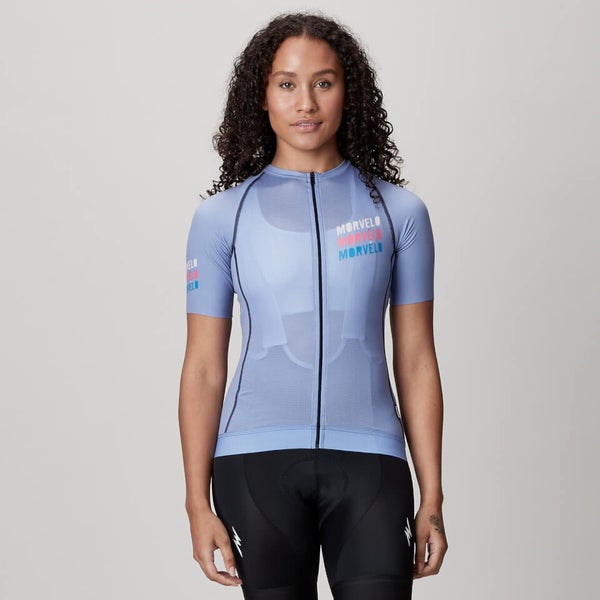Morvelo nth series 2025 bib shorts