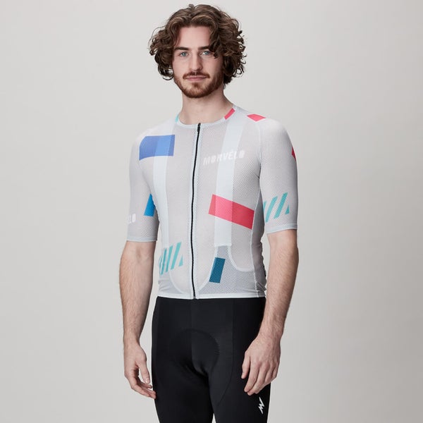 Morvelo 2025 jersey review