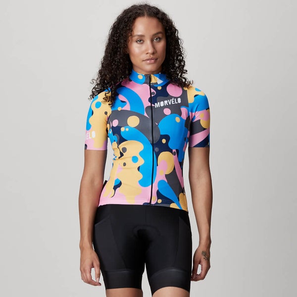 Morvelo jersey womens deals