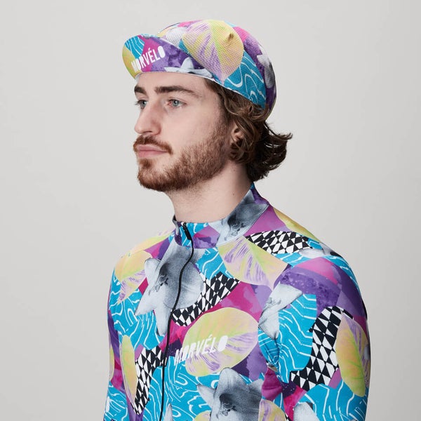 Morvelo PHILLIPS Cycle Cap