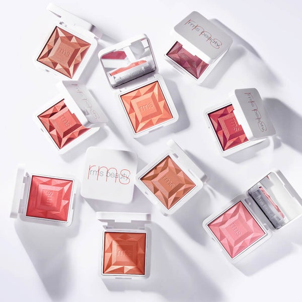 RMS Beauty ReDimension Hydra Powder Blush 7g (Various Shades) 4