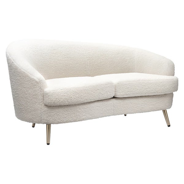 2 seater sofa homebase sale