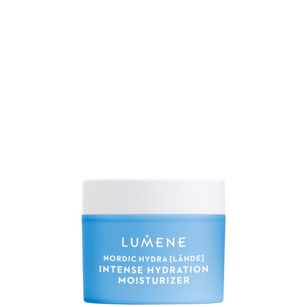 Lumene Nordic Hydra [Lähde] Intense Hydration Moisturiser 50ml