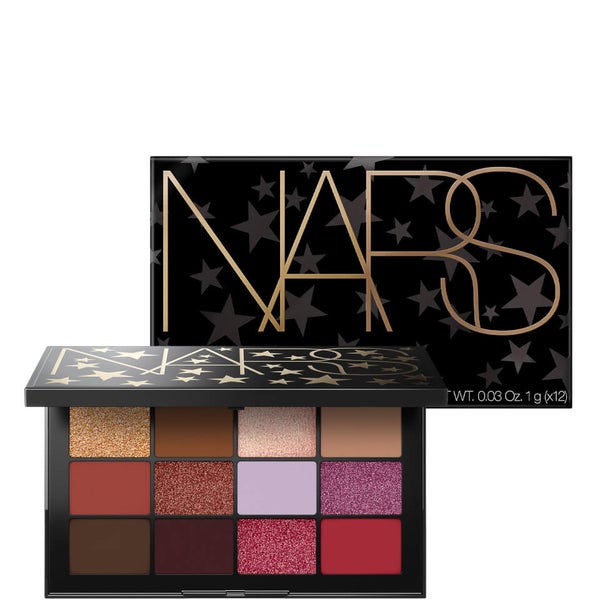 NARS Stargaze Eyeshadow Palette